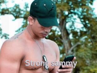 Strong_sammy