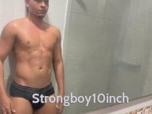 Strongboy10inch