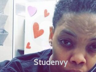 Studenvy Live Cam 66