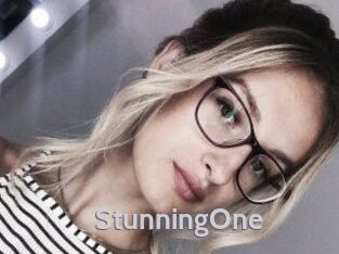 Stunning_One