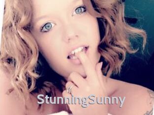 StunningSunny