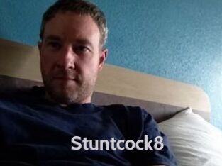 Stuntcock8