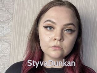 StyvaDunkan
