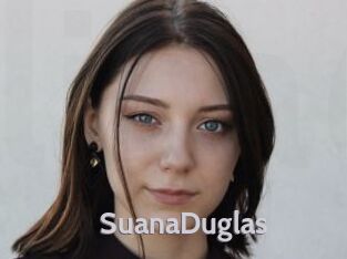 SuanaDuglas