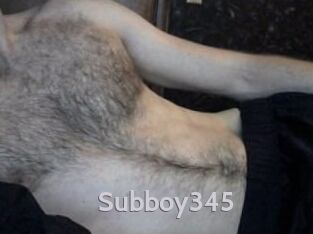 Subboy345