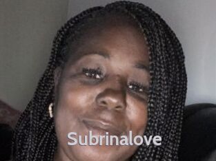 Subrinalove