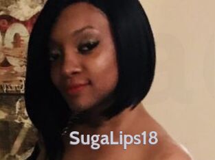 SugaLips18