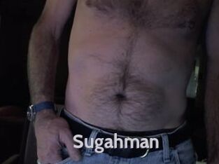 Sugahman