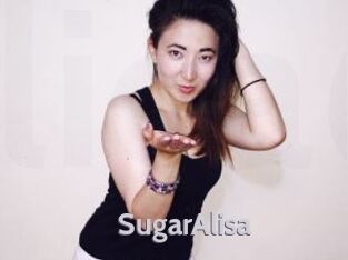 SugarAlisa