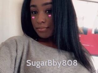 SugarBby808
