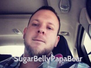 SugarBellyPapaBear Live Cam 66