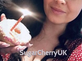 SugarCherryUK