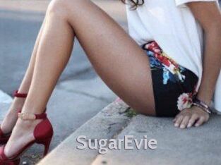SugarEvie