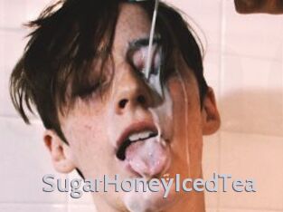 SugarHoneyIcedTea