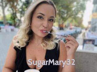 SugarMary32