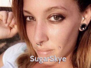 SugarSkye