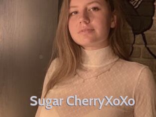 Sugar_CherryXoXo