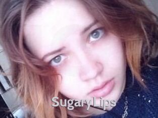 SugaryLips
