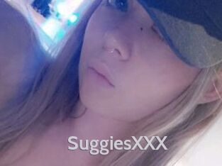 SuggiesXXX