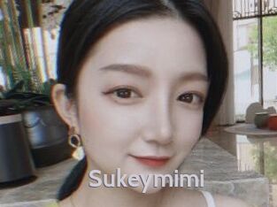 Sukeymimi