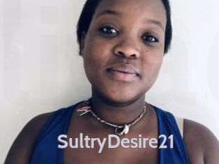 SultryDesire21