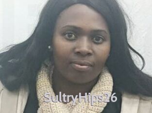 SultryHips26