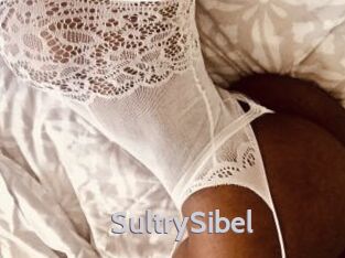 SultrySibel