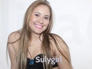 Sulygirl