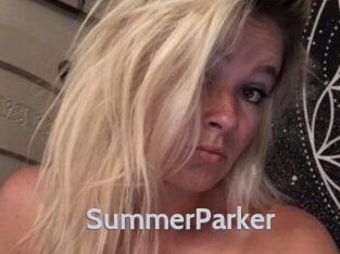 Summer_Parker