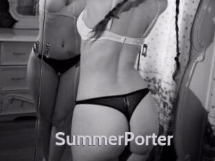 SummerPorter