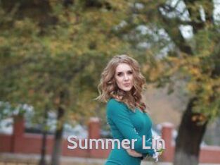 Summer_Lin