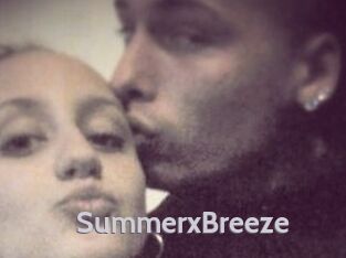 SummerxBreeze