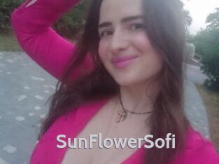 SunFlowerSofi