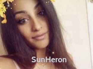 SunHeron