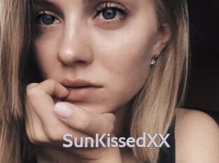 SunKissedXX