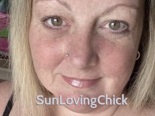 SunLovingChick