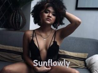Sunflowly