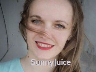 SunnyJuice