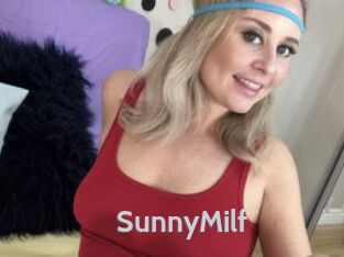 SunnyMilf