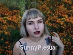 SunnyPlesuar