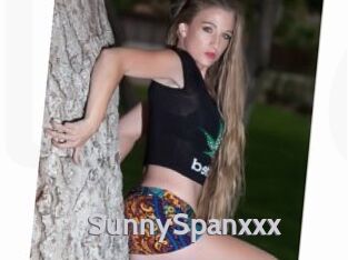 SunnySpanxxx