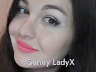 Sunny_LadyX