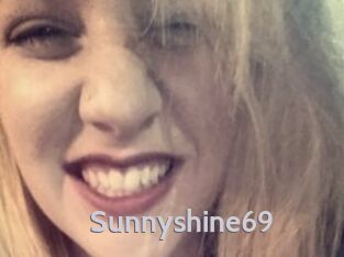 Sunnyshine69