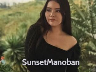 SunsetManoban