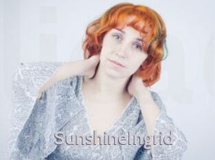 SunshineIngrid Live Cam 66