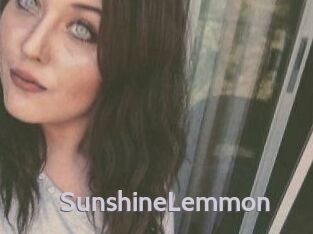 SunshineLemmon