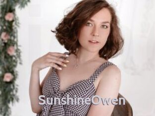 SunshineOwen