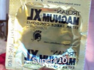 Super420