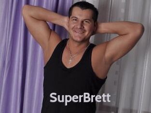 SuperBrett