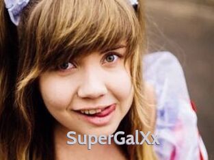 SuperGalXx